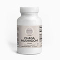 Chaga Mushroom