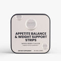 Appetite Balance & Weight Support Strips