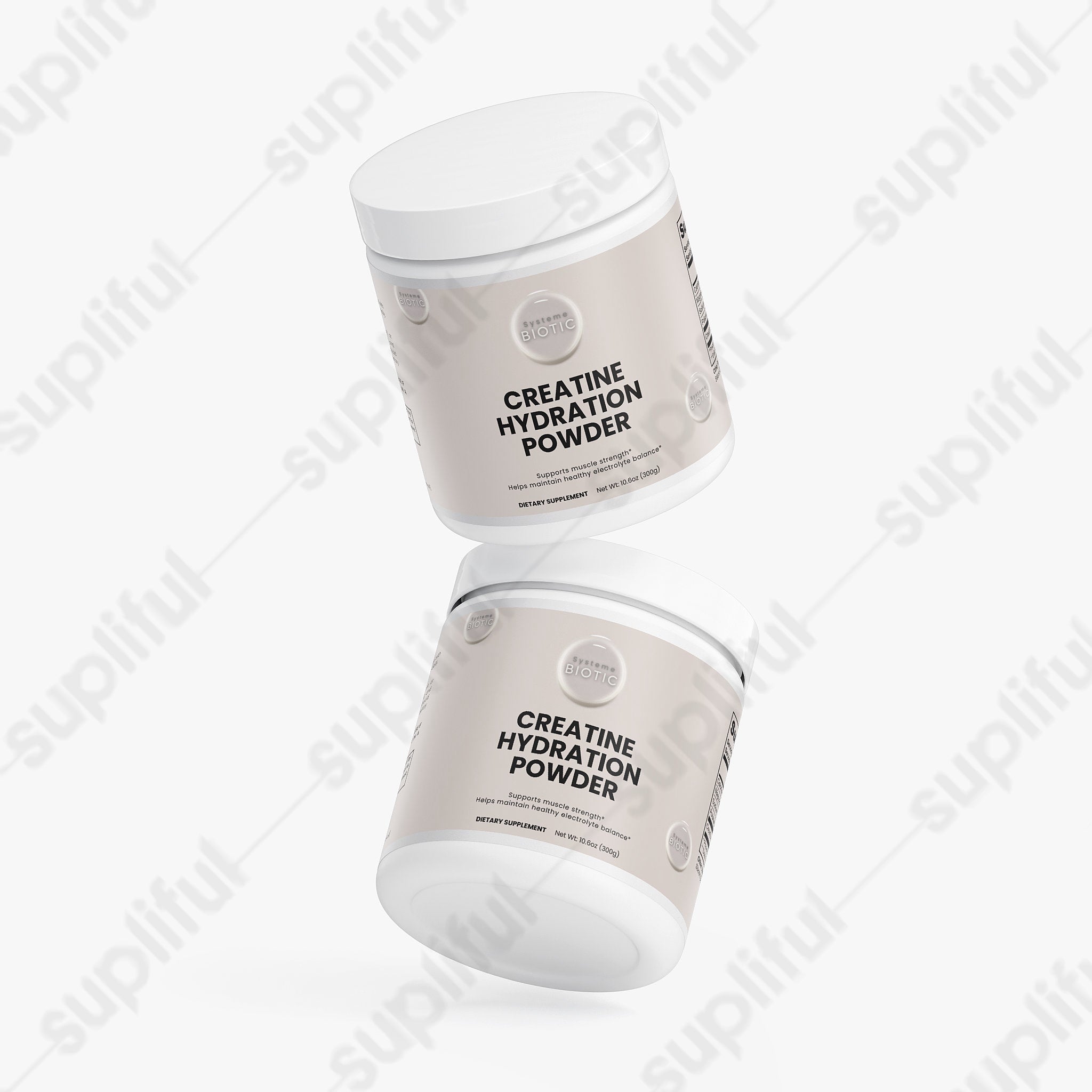 Creatine Hydration Powder