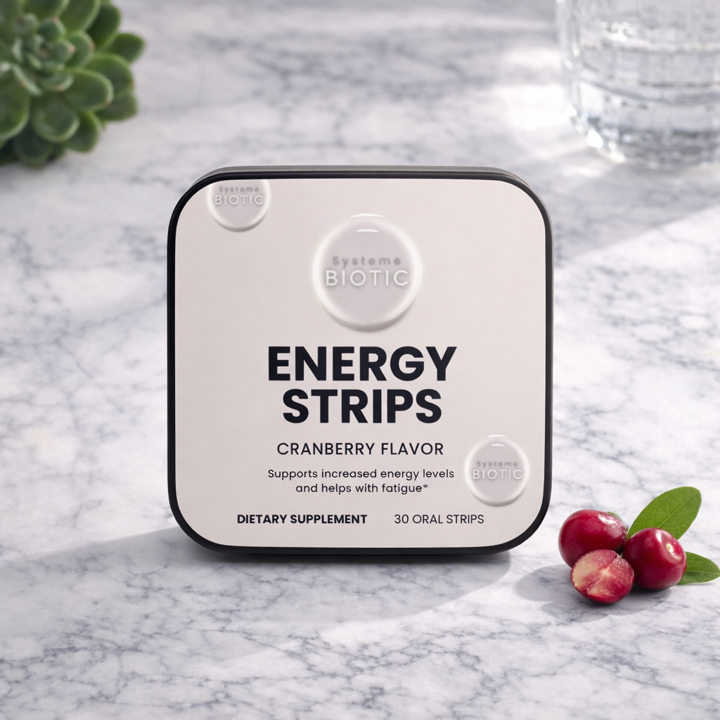 Energy Strips