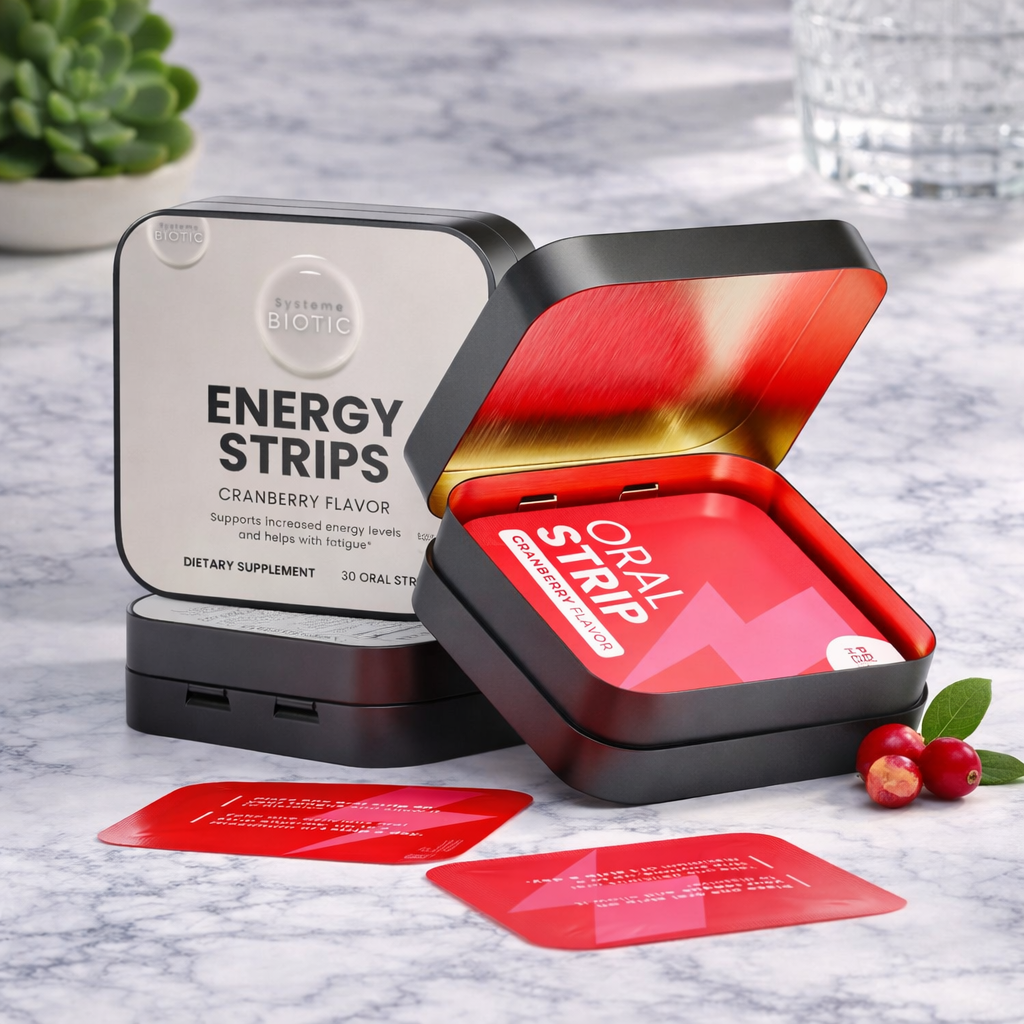 Energy Strips