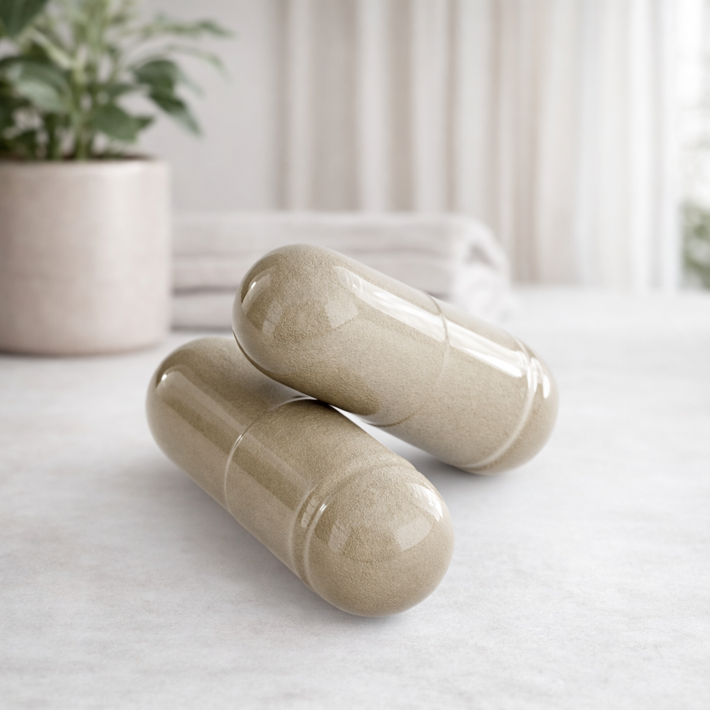 Max Detox (Acai detox)