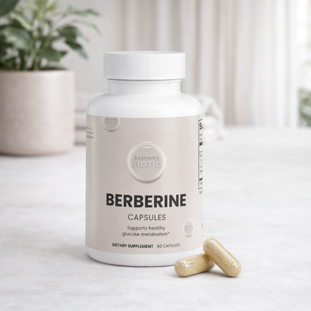 Berberine