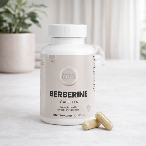 Berberine